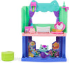 Gabby's Dollhouse The Movie MERCAT's Spa-wesome Bathroom playset - On Clearance