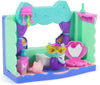 Gabby's Dollhouse The Movie MERCAT's Spa-wesome Bathroom playset - On Clearance