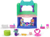 Gabby's Dollhouse The Movie MERCAT's Spa-wesome Bathroom playset - On Clearance