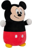 Squishmallows 10" Disney Hugmees, Mickey Mouse - on clearance
