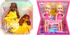 Bratz Dolls - Miniverse Mini Bratz Limited Edition 2-Pack, Holiday Felicia and Tweevils Mini Figures in Display Packaging