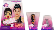 Bratz Dolls - MINI - Kylie Jenner Series 1 Collectible Figures, 2 Minis in Each Pack, Blind Packaging Doubles as Display