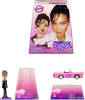 Bratz Dolls - MINI - Kylie Jenner Series 1 Collectible Figures, 2 Minis in Each Pack, Blind Packaging Doubles as Display -on clearance