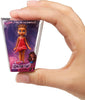 Bratz Dolls - Minis SERIES 2 - 2 Bratz Minis in Each Pack, MGA's Miniverse, Blind Packaging Doubles as Display, Y2K Nostalgia, Collectors