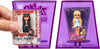 Bratz Dolls - Minis SERIES 2 - 2 Bratz Minis in Each Pack, MGA's Miniverse, Blind Packaging Doubles as Display, Y2K Nostalgia, Collectors