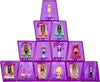 Bratz Dolls - Minis SERIES 2 - 2 Bratz Minis in Each Pack, MGA's Miniverse, Blind Packaging Doubles as Display, Y2K Nostalgia, Collectors