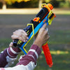 Nerf Rival -  Mirage XXIV-800 Blaster, 10 Nerf Rival Accu-Rounds, 8 Round External Magazine