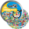 Crazy Aaron's Thinking Putty - Mixed Emotions - on clearance