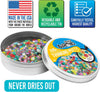 Crazy Aaron's Thinking Putty - Mixed Emotions - on clearance