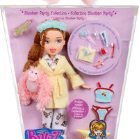 Bratz Dolls - Slumber Party - MEYGAN - IN STOCK