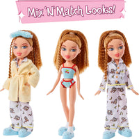 Bratz Dolls - Slumber Party - MEYGAN - IN STOCK