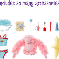 Bratz Dolls - Slumber Party - MEYGAN - IN STOCK