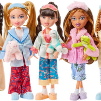 Bratz Dolls - Slumber Party - MEYGAN - IN STOCK