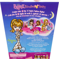 Bratz Dolls - Slumber Party - MEYGAN - IN STOCK