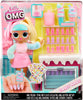 L.O.L LOL Surprise  OMG Sweet Nails - Candylicious Sprinkles Shop - with 15 surprises including Real Nail Polish