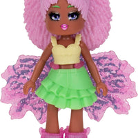 Royale High 3” Nature Mermaid Fashion Doll - 1 Figure with 9 Fashion Accessories - Virtual Item Code Included - on clearance