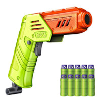Dart Zone NITROSHOT Max Solo - COMING SOON