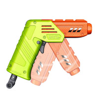 Dart Zone NITROSHOT Max Solo - COMING SOON