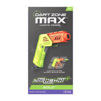 Dart Zone NITROSHOT Max Solo - COMING SOON