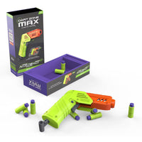 Dart Zone NITROSHOT Max Solo - COMING SOON