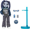 Rainbow High Shadow High - OLIVER - Blue Fashion Doll BOY