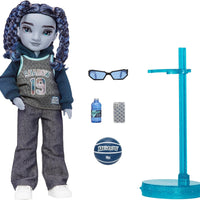 Rainbow High Shadow High - OLIVER - Blue Fashion Doll BOY