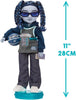 Rainbow High Shadow High - OLIVER - Blue Fashion Doll BOY