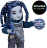 Rainbow High Shadow High - OLIVER - Blue Fashion Doll BOY