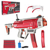 DART ZONE - Max Omnia Pro Motorized Fly Ultimate Half-Length Dart Blaster