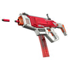 DART ZONE - Max Omnia Pro Motorized Fly Ultimate Half-Length Dart Blaster