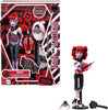 Monster High - Boo-riginal Creeproduction Doll - OPERETTA Collectible Reproduction Doll Stand, Diary, and Pet Spider Memphis “Daddy O” Longlegs - coming soon