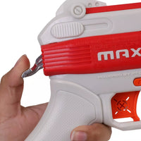 DART ZONE - COVERT OPS MAX OUTLAW
