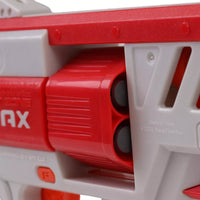 DART ZONE - COVERT OPS MAX OUTLAW
