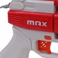 DART ZONE - COVERT OPS MAX OUTLAW