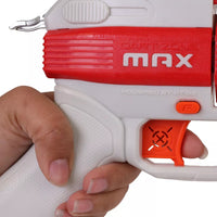 DART ZONE - COVERT OPS MAX OUTLAW
