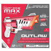 DART ZONE - COVERT OPS MAX OUTLAW