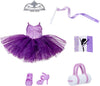 RAINBOW HIGH - Fashion Pack, Includes Full Outfit, Shoes, Jewelry and Play Accessories. Mix & Match to Create Tons of Fun Looks - 1 PACK