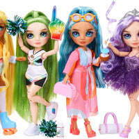 RAINBOW HIGH - Fashion Pack, Includes Full Outfit, Shoes, Jewelry and Play Accessories. Mix & Match to Create Tons of Fun Looks - 1 PACK