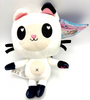 Gabby's Dollhouse Movie Plush Celebrations PANDY PAWS 8 inch (20cm) plush + tags - on clearance