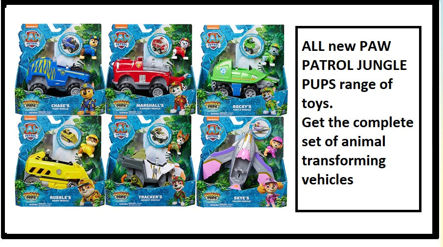 Oz sales toy store