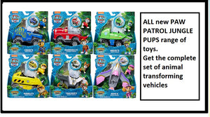OzToyStore OzToyStore Paw Patrol Nerf Rival LOL Surprise