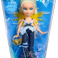 Bratz -  PIXIEZ Fantasy Doll - CLOE