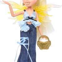 Bratz -  PIXIEZ Fantasy Doll - CLOE
