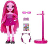 Rainbow High Shadow High - Pinkie James - Pink Fashion Doll