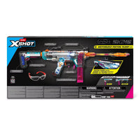 Xshot PRO Motorized Piston Pump AEB