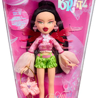 Bratz -  PIXIEZ Fantasy Doll - JADE