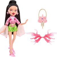 Bratz -  PIXIEZ Fantasy Doll - JADE
