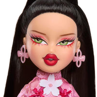 Bratz -  PIXIEZ Fantasy Doll - JADE