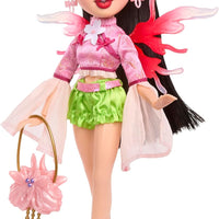 Bratz -  PIXIEZ Fantasy Doll - JADE