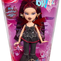 Bratz -  PIXIEZ Fantasy Doll - LINA
